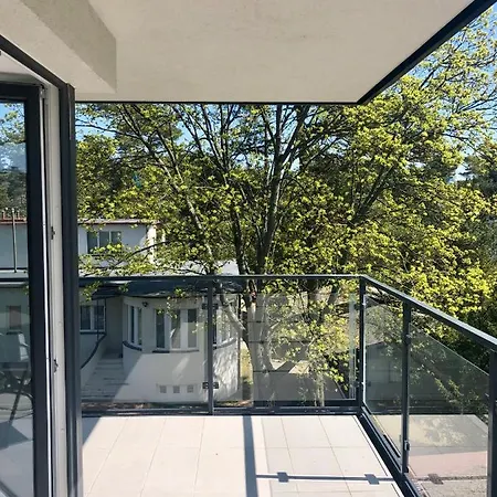 N-star Apartment
