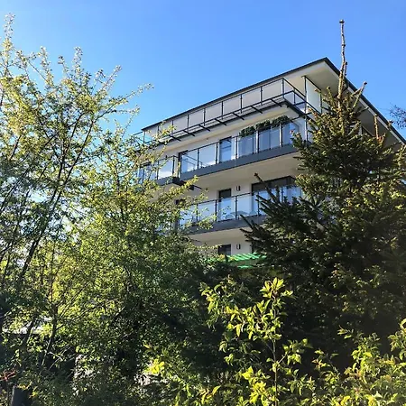 N-star Apartment