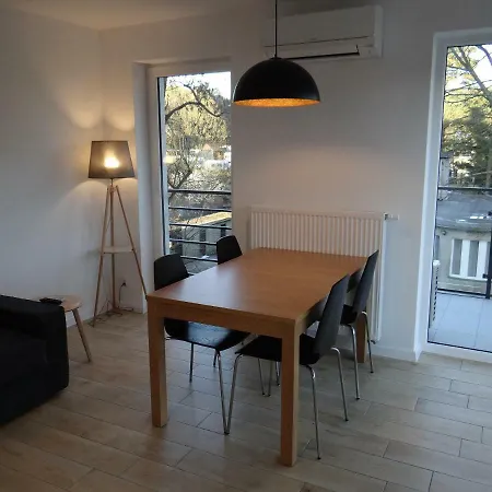 Apartment N-star *