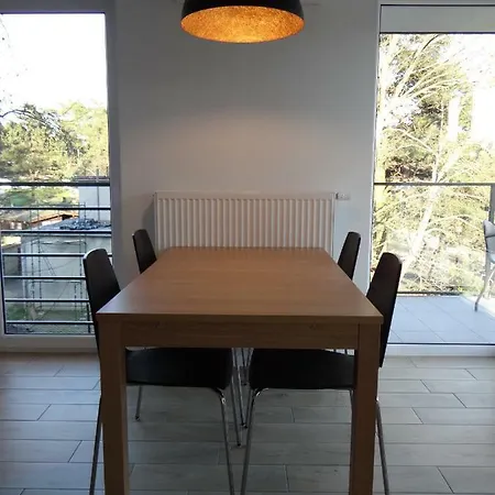 N-star Apartament Jastrzębia Góra