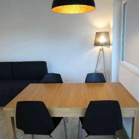 Apartment N-star Jastrzębia Góra