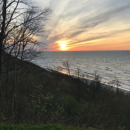 N-star Jastrzębia Góra