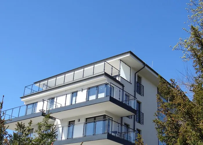 N-star * Jastrzębia Góra