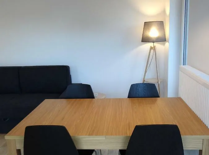 公寓 N-star Jastrzębia Góra