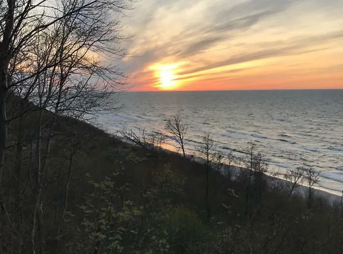 N-star Jastrzębia Góra